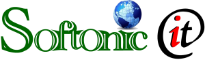 Softonic IT Logo
