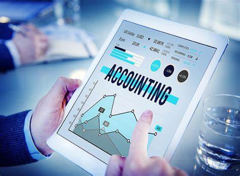 Accounting and Inventory